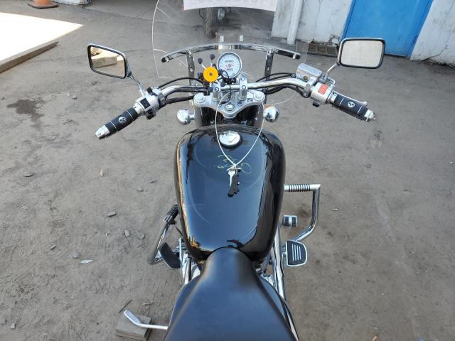 2004 HONDA VT1100 C2 - 1HFSC430X4A404397