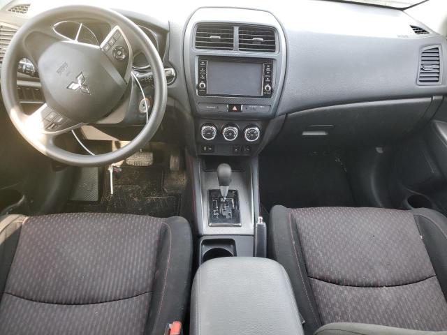 JA4AR3AU8KU001481 Mitsubishi Outlander  8