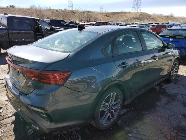 2019 KIA FORTE GT L - 3KPF34AD1KE067212