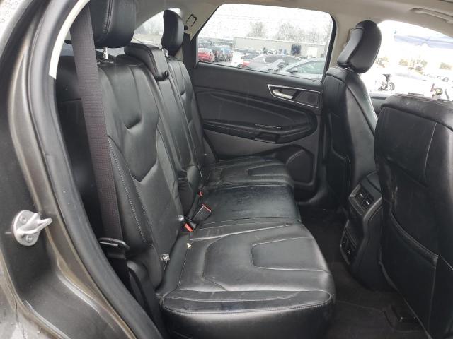 2FMPK3K92LBA16429 Ford Edge Titanium