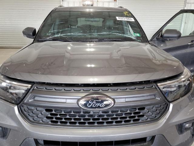 2021 FORD EXPLORER T - 1FMSK8JH3MGC26726