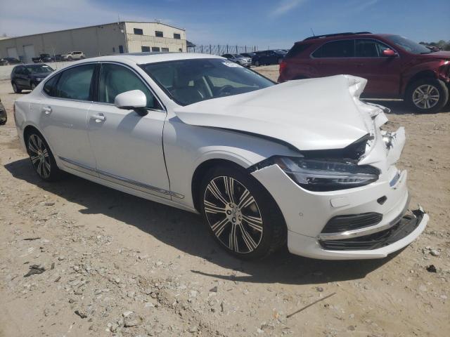2022 VOLVO S90 T8 REC - LVYH60AT1NP268069