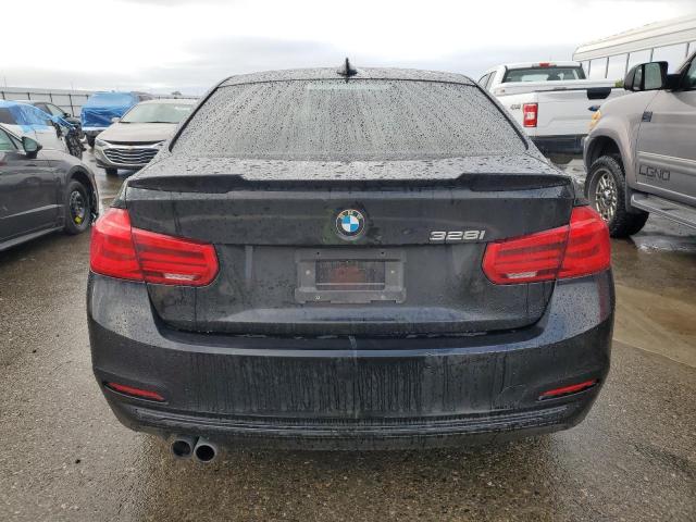 WBA8E9G57GNT82757 BMW 328 I Sulev