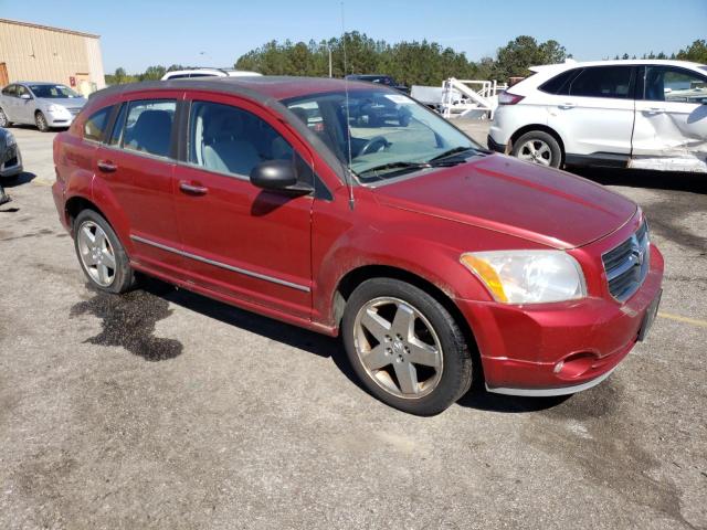 1B3HB78K47D352711 Dodge Caliber R/t