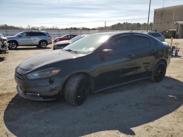 2015 Dodge Dart GT