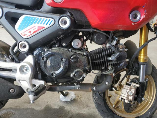 2023 HONDA GROM A MLHJC9253P5100273