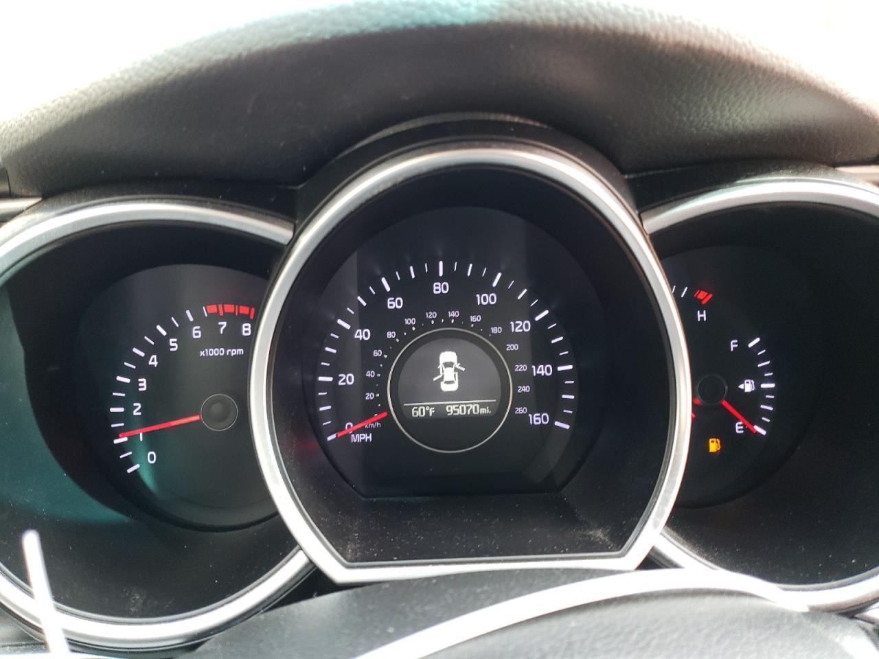 2015 Kia Optima - Image 9