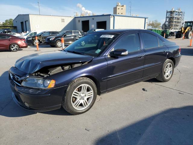 2007 Volvo S60 2.5T