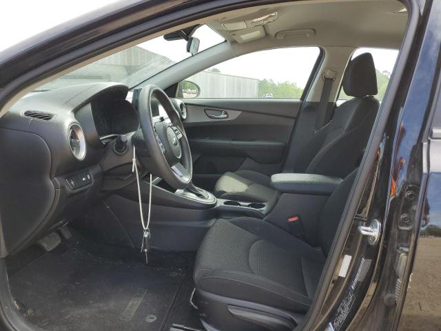3KPF24AD0ME401638 KIA FORTE FE