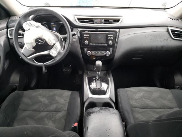 5N1AT2MT1FC908827 Nissan ROGUE S