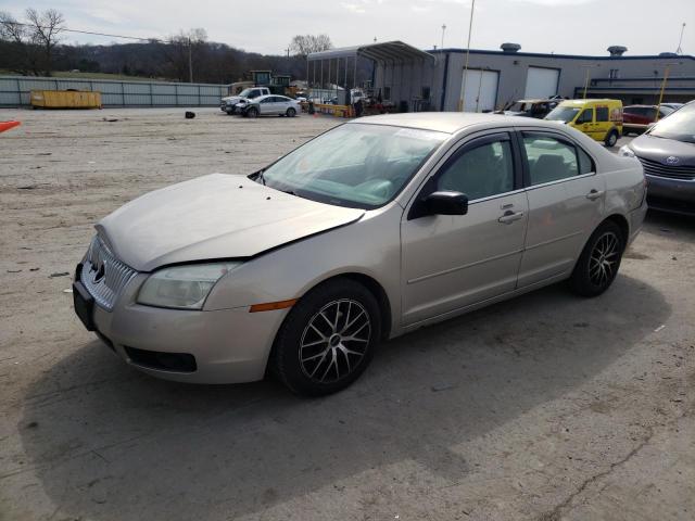 2009 Mercury Milan Premier