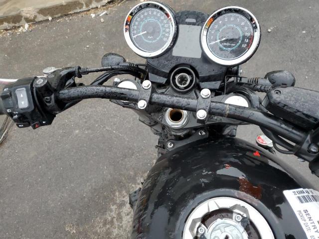 2022 KAWASAKI ER650 M - ML5EREM12NDA65375