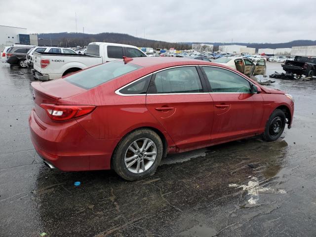 5NPE24AF7HH528613 Hyundai SONATA SE