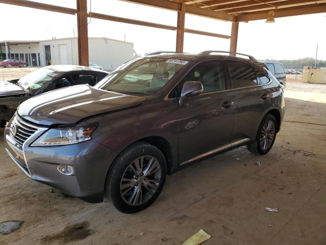 2014 Lexus RX 350 