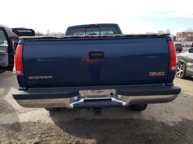 1GTEK14R2WE517665 GMC Sierra K1500