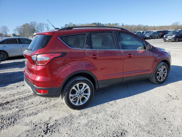2018 FORD ESCAPE SE - 1FMCU0GD2JUB35707