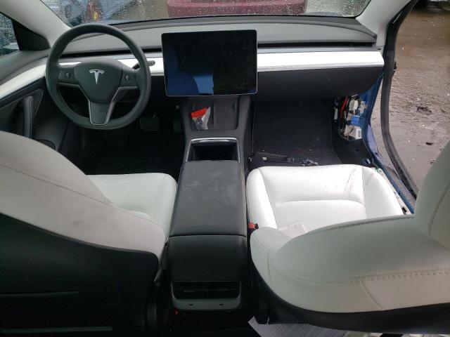 5YJ3E1EB7NF134673 Tesla MODEL 3