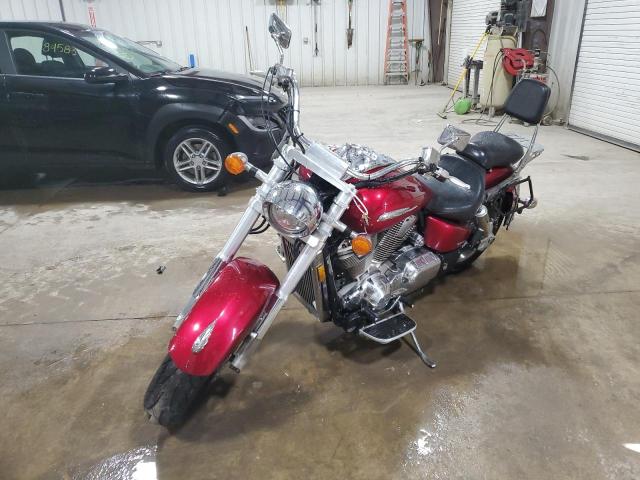 2002 HONDA VTX1800 R - 1HFSC49082A002480