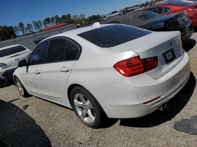 2015 BMW 328 I - WBA3A5G5XFNS84321