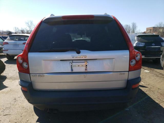 YV4CZ592361224576 Volvo XC90