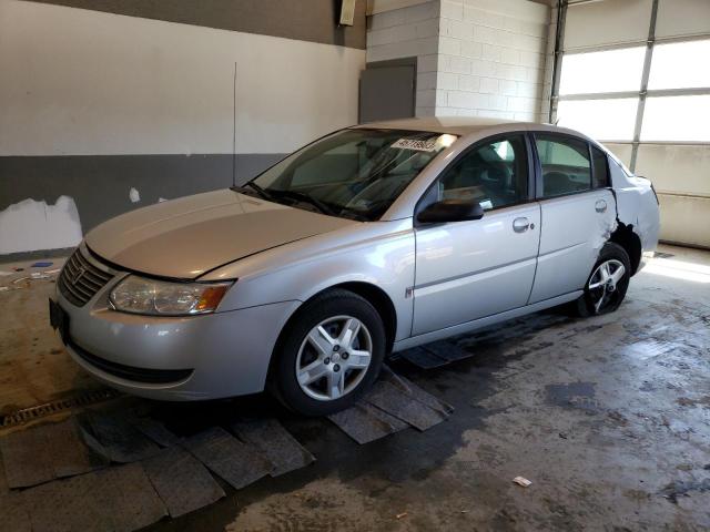 2007 Saturn Ion 