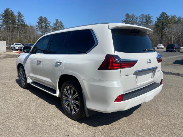 2016 LEXUS LX 570 JTJHY7AX2G4199519
