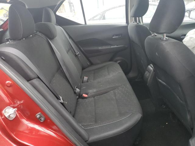 3N1CP5CV4NL510765 Nissan KICKS SV