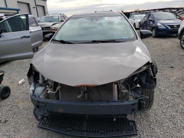 2017 TOYOTA COROLLA L - 5YFBURHE9HP576706