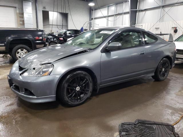 2005 Acura RSX 