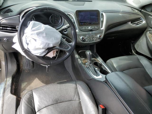 2020 CHEVROLET MALIBU PRE - 1G1ZE5SX6LF061721