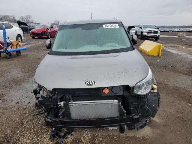 2017 KIA SOUL EV - KNDJP3AE4H7023263