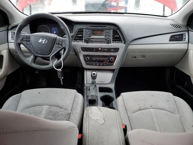 5NPE24AF7HH528613 Hyundai SONATA SE
