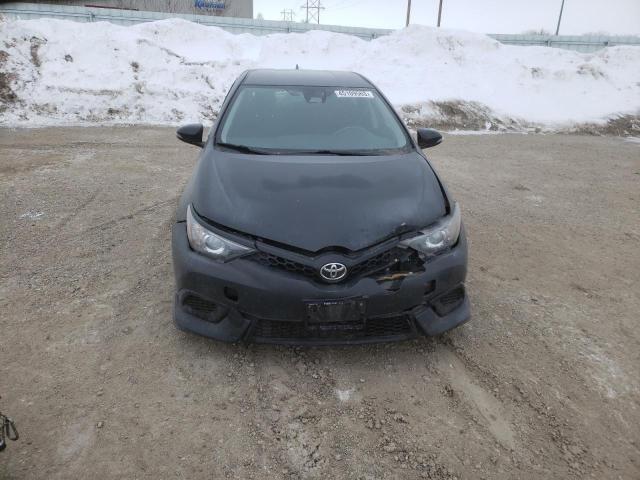 JTNKARJE6HJ546825 Toyota COROLLA IM