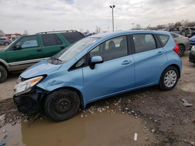 2014 Nissan Versa Note S