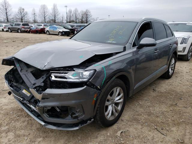 2017 Audi Q7 Premium