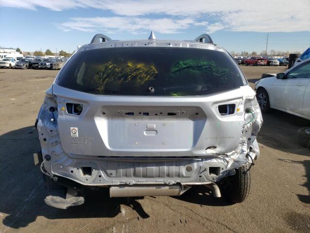 JF2GTAJC5JH313912 Subaru Crosstrek Limited