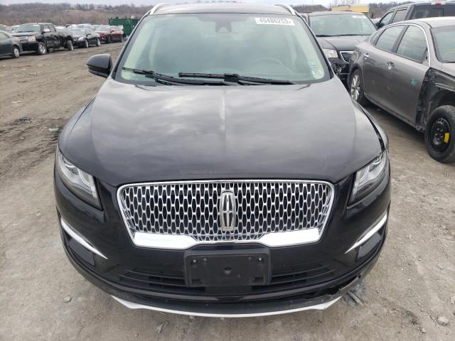 5LMCJ2D99KUL42937 Lincoln MKC SELECT