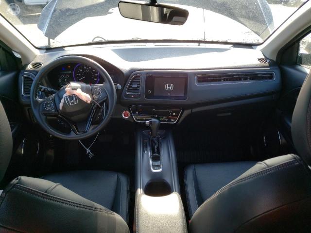 2019 HONDA HR-V TOURI 3CZRU6H9XKM710938