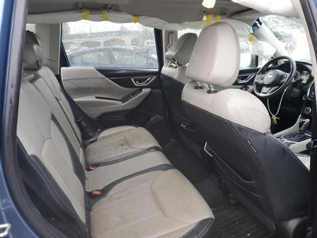 JF2SKAUCXKH527661 Subaru Forester Limited