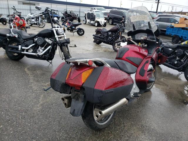 2005 HONDA ST1300 JH2SC51085M301179