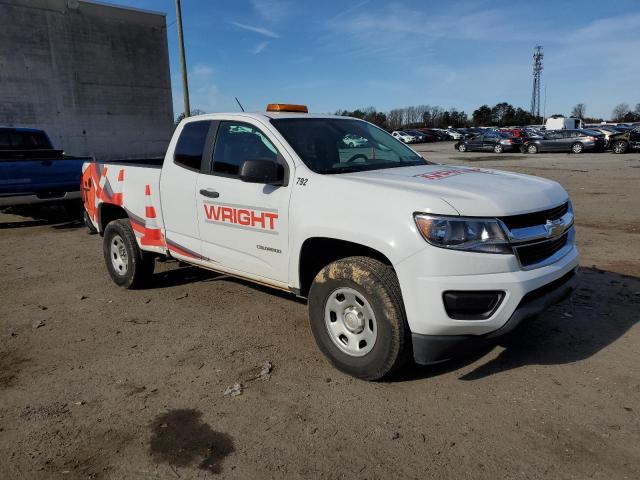 1GCHSBEA1K1101779 | 2019 CHEVROLET COLORADO