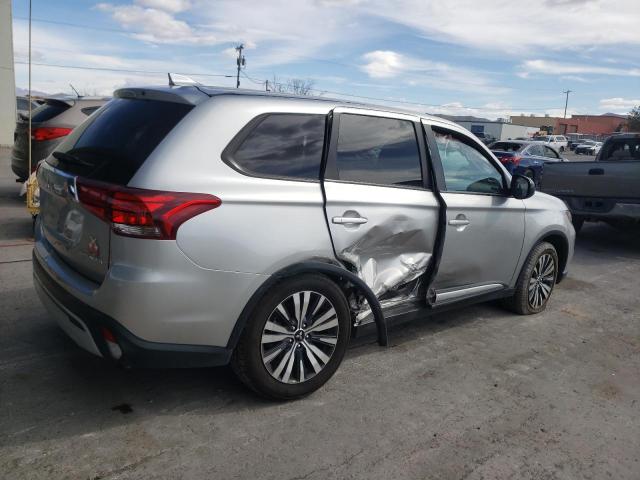 JA4AD2A37KZ037858 Mitsubishi Outlander Es