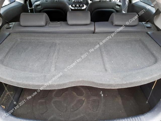 KNADN311LE6345633 KIA Rio 2