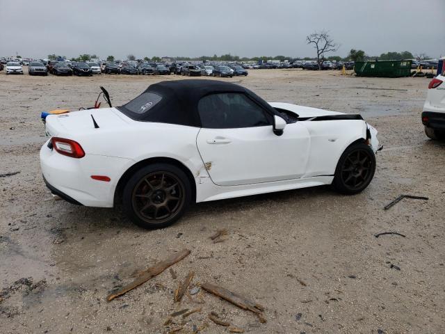 2017 FIAT 124 SPIDER - JC1NFAEK0H0105862