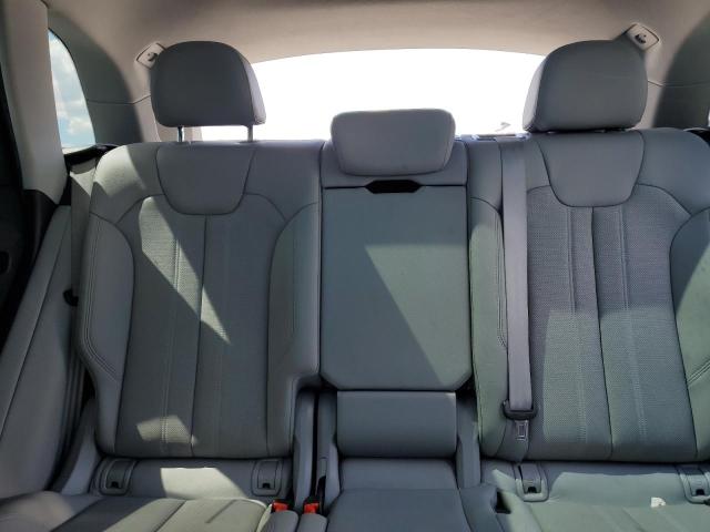2018 AUDI Q5 PRESTIG - WA1CNBFY3J2073595