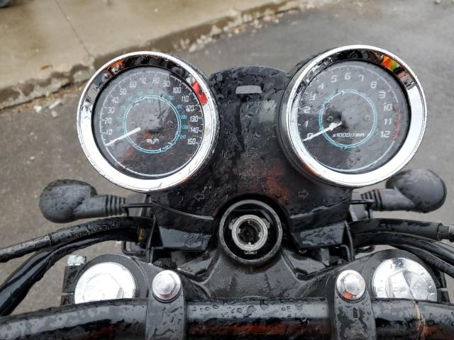 2022 KAWASAKI ER650 M - ML5EREM12NDA65375