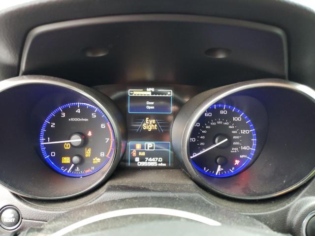 4S3BNAS67H3060661 Subaru Legacy Sport