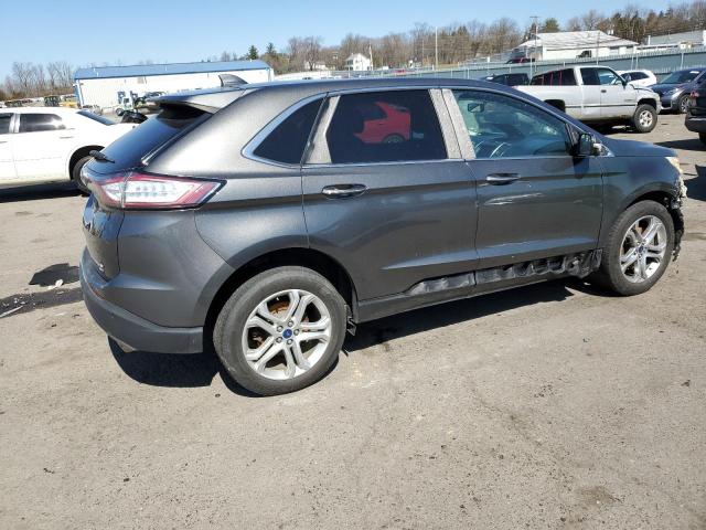 2016 FORD EDGE TITAN - 2FMPK4K8XGBC21614