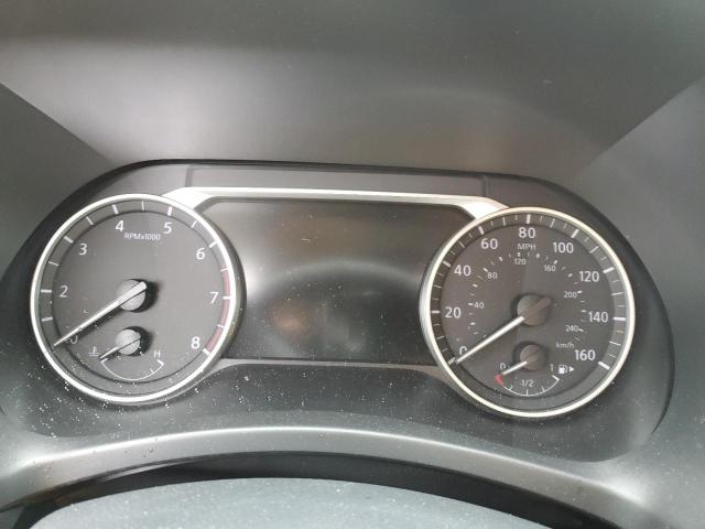 3N1AB8CV8NY318727 Nissan SENTRA SV