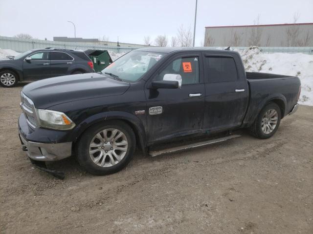 2016 Ram 1500 Longhorn